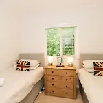 Serenity * Windermere