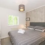 Nyaraló Serenity Windermere