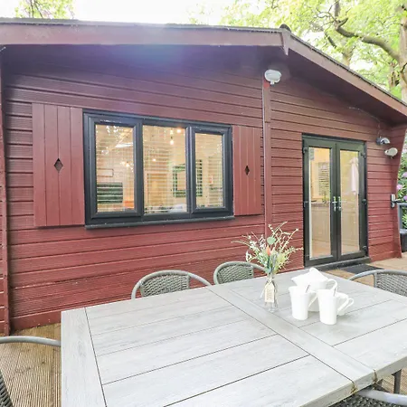 Holiday home Serenity *