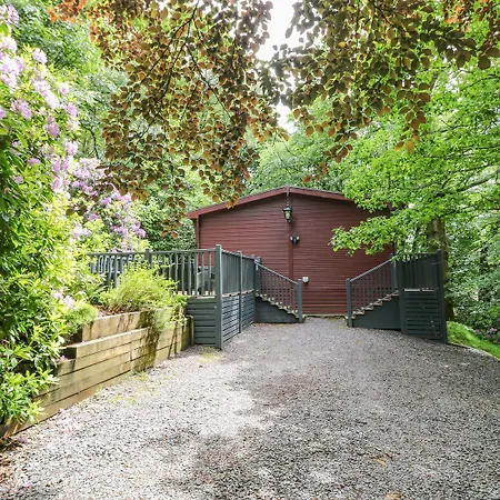 Holiday home Serenity