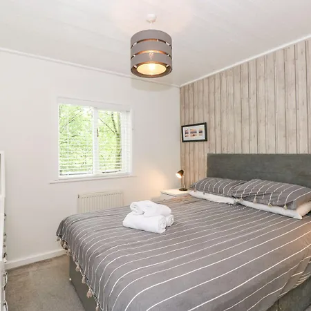 Holiday home Serenity Windermere