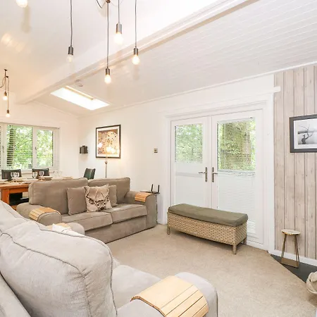 Holiday home Serenity Windermere