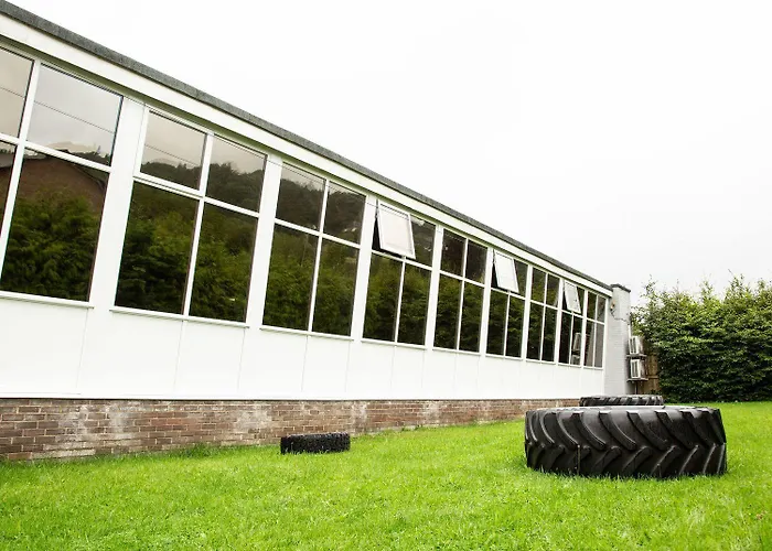 Serenity Holiday home