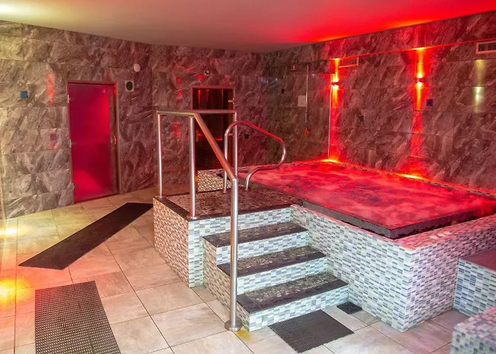 Holiday home Serenity