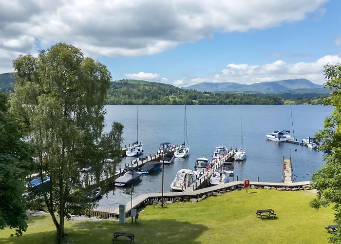 Serenity Holiday home *