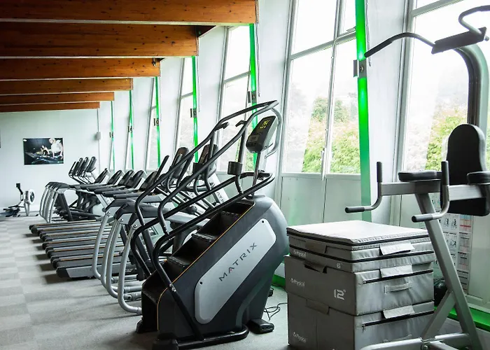 Holiday home Serenity *