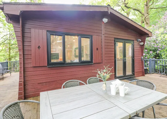 Holiday home Serenity *