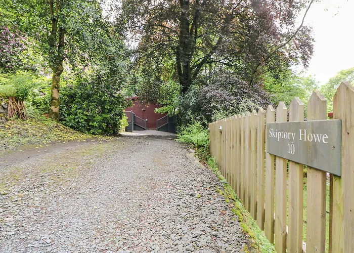 Serenity * Windermere