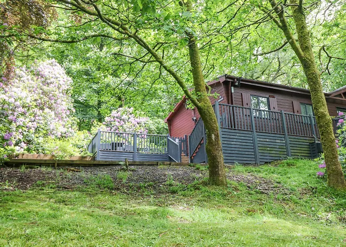 Serenity Holiday home