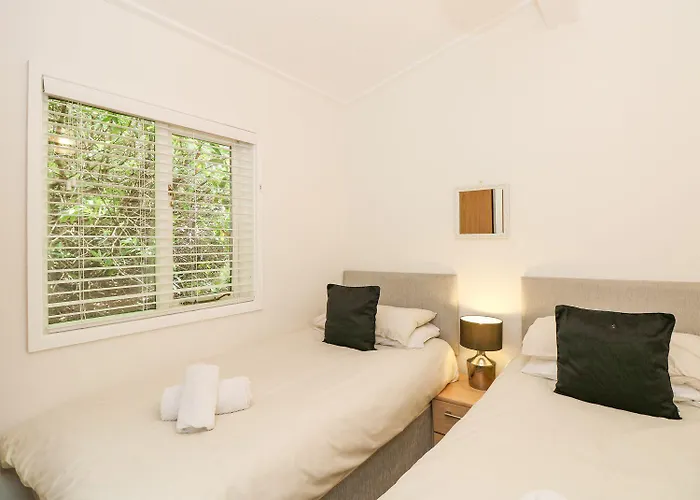 Serenity Holiday home *