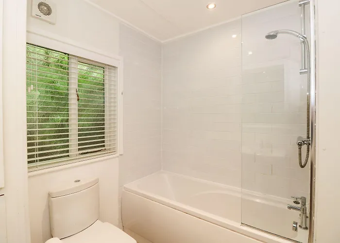 Serenity Holiday home *