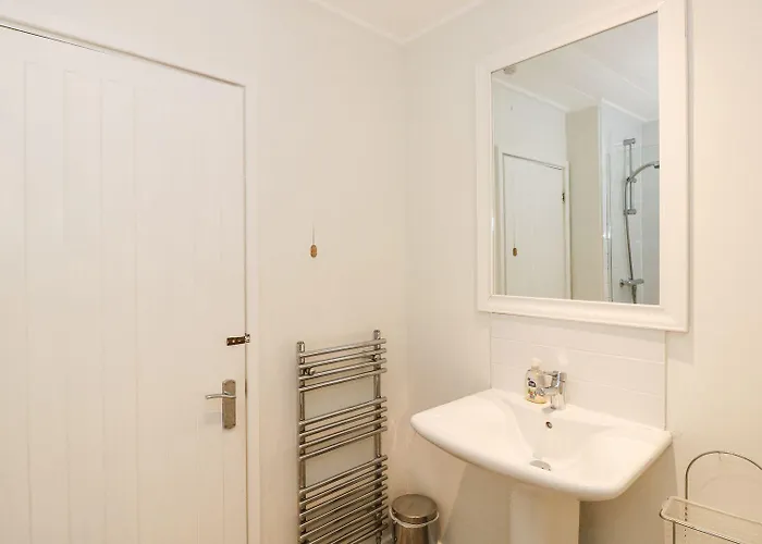 Holiday home Serenity *