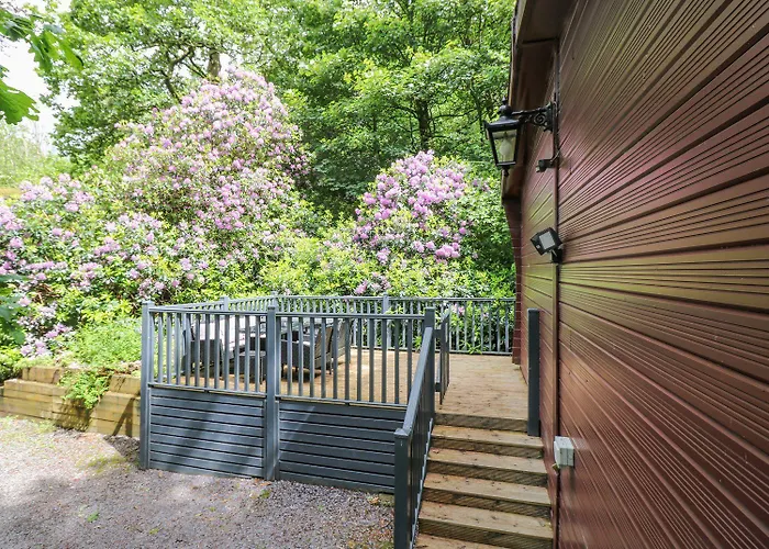 Serenity Holiday home