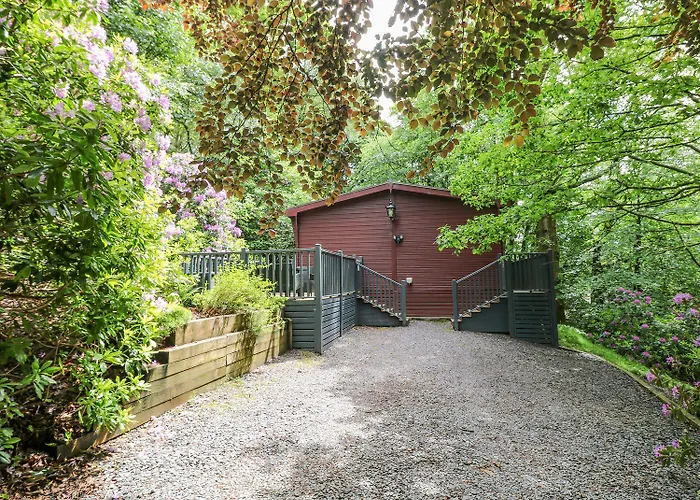 Holiday home Serenity