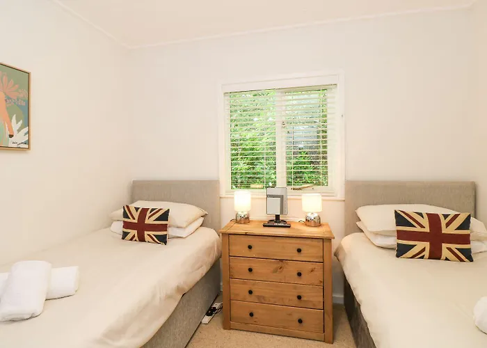 Serenity * Windermere