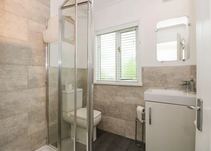 Serenity Holiday home