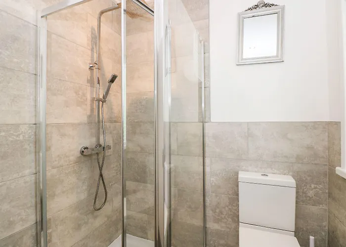 Holiday home Serenity