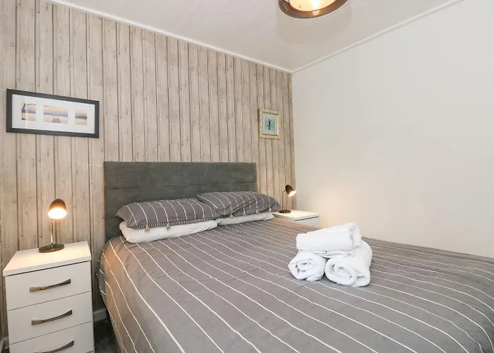 Serenity Holiday home *