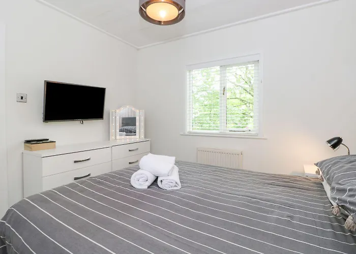 Holiday home Serenity *