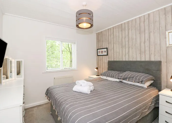 Holiday home Serenity Windermere