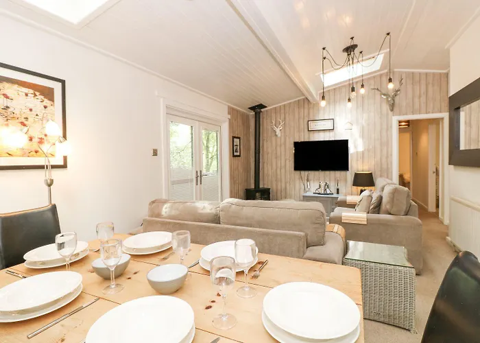 Serenity * Windermere