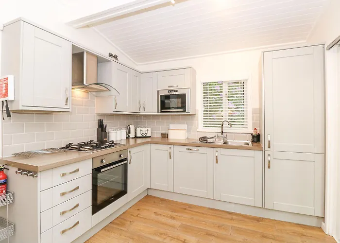 Serenity Holiday home