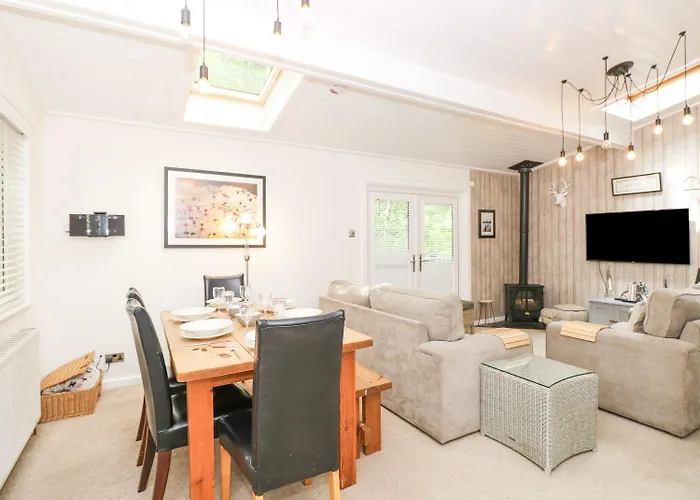 Holiday home Serenity