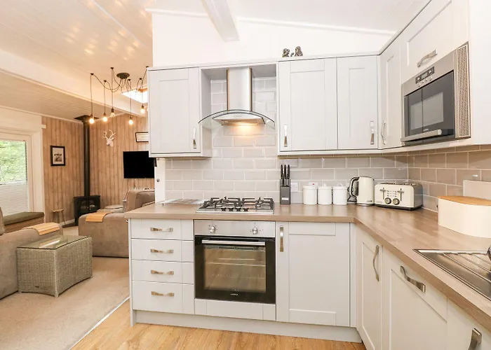 Holiday home Serenity *