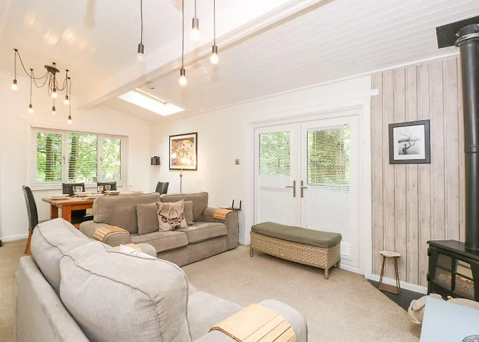 Holiday home Serenity Windermere