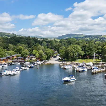 Serenity Casa vacanze Windermere